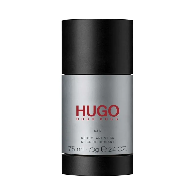 Hugo Boss Hugo Iced Deo Stick 75ml | Rekommenderas