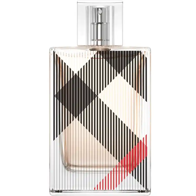 Burberry Brit For Her EdP 100ml | Endast idag