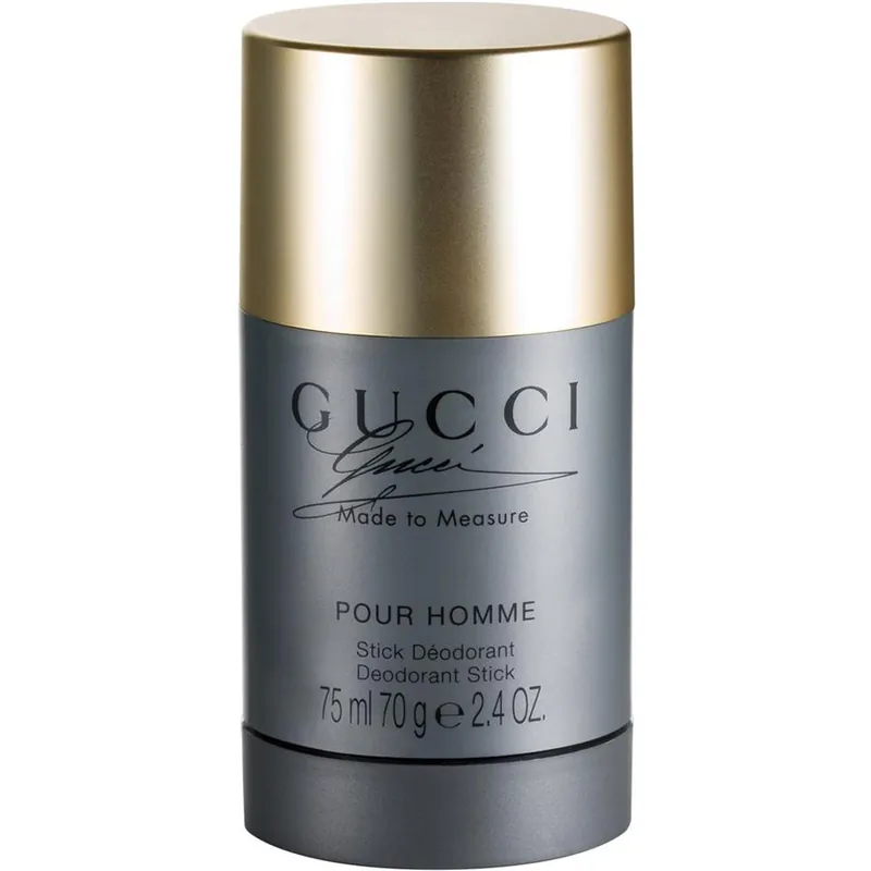 Bra pris | Gucci Made To Measure Deo Stick 75ml