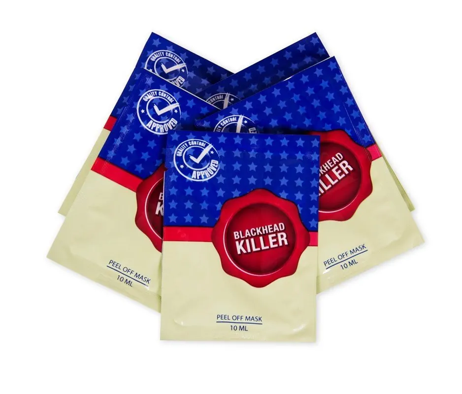 Blackhead Killer 5x10ml - Fabrikspris