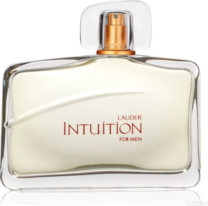 Estée Lauder Intuition EdT 100ml - Utförsäljning