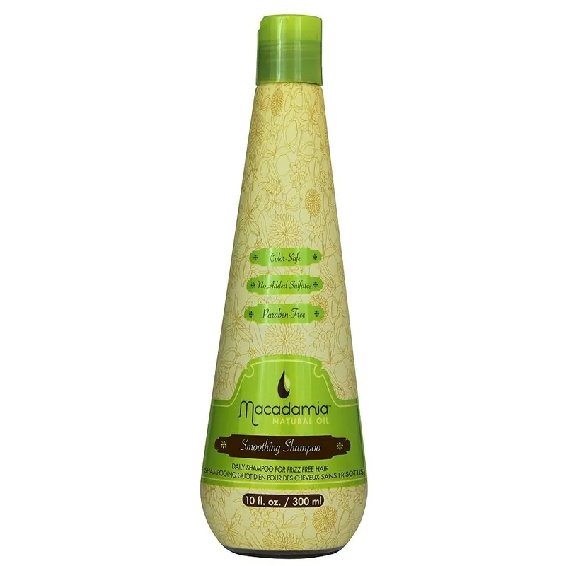 Macadamia Smoothing Conditioner 300ml | Handla säkert