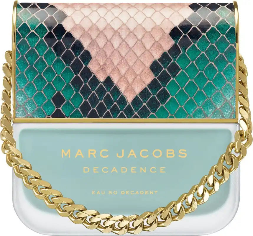 Marc Jacobs Decadence Eau So Decadent EdT 30ml | Prisnedsättning