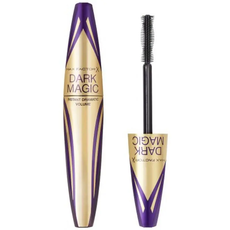 Kanonpris - Max Factor Dark Magic Mascara Black/Brown