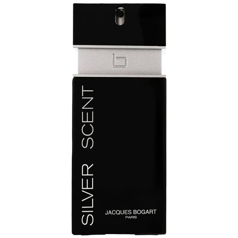 Jacques Bogart Silver Scent EdT 100ml - Topprodukt