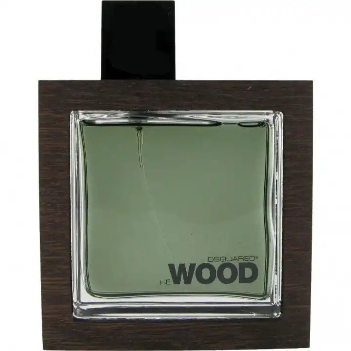 Dsquared2 Hewood Rocky Mountain EdT 100ml | Finns tillgänglig