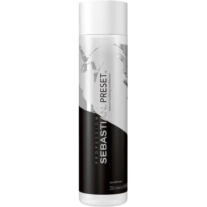 Sebastian Reset Conditioner 250ml | Skaffa nu