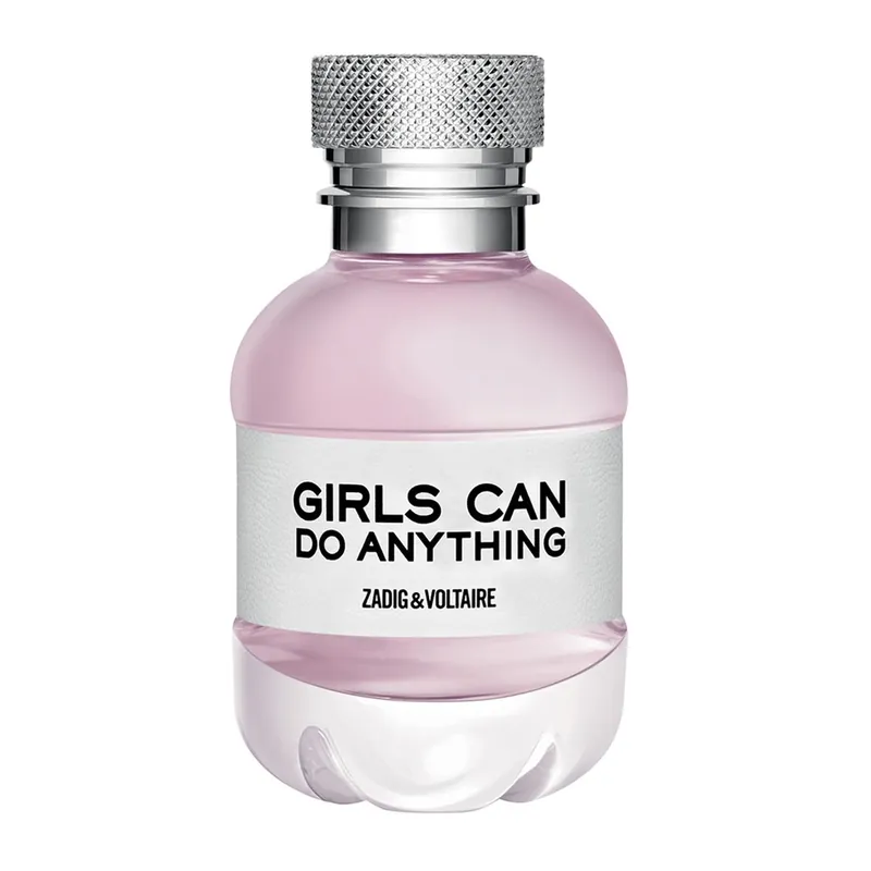 Expressleverans - Zadig And Voltaire Girls Can Do Anything EdP 50ml