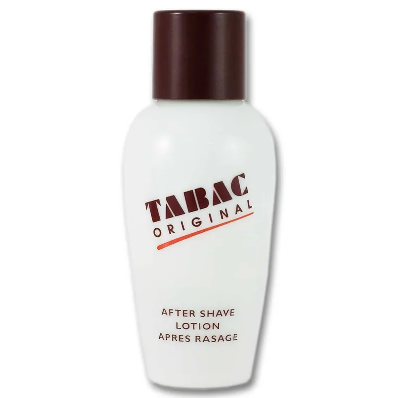 Tabac Original After Shave Lotion Splash 75ml - Prissänkt