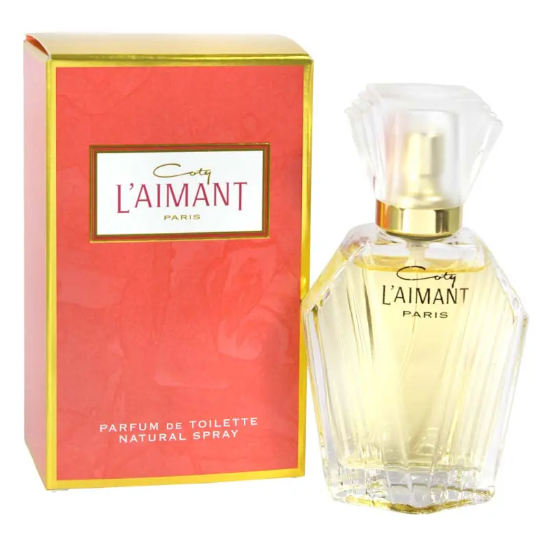 Coty L‘aimant EdT 30ml - Toppkvalitet