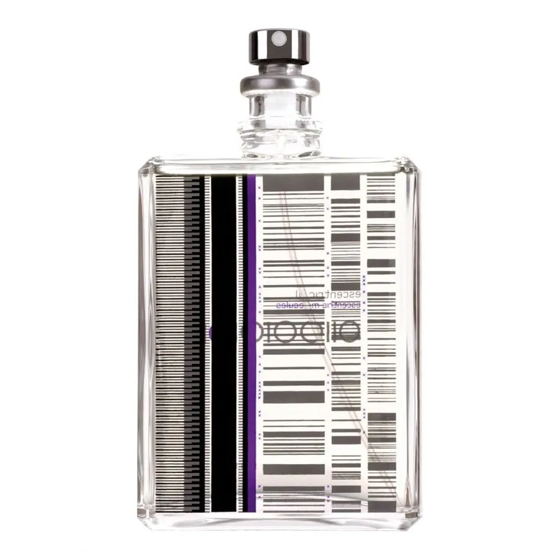 Escentric Molecules Escentric 01 EdT 100ml - Enkel beställning