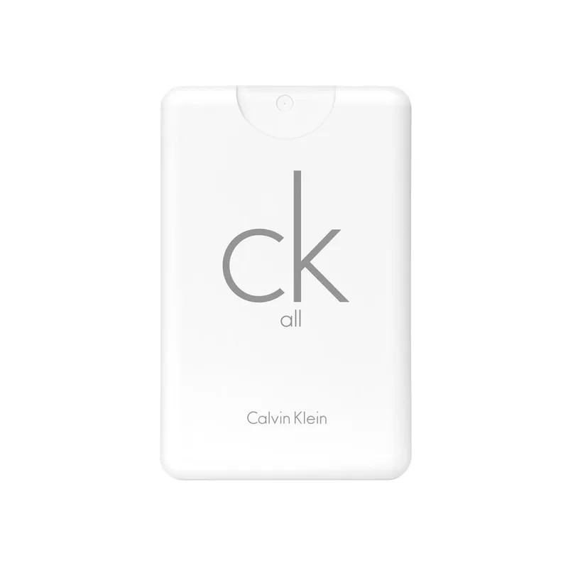 Calvin Klein CK All EdT 20ml | Finns nu