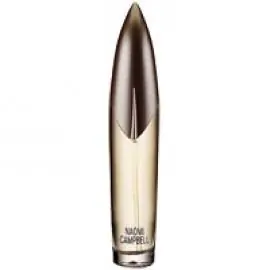 Nytt i webbutiken | Naomi Campbell EdT 100ml