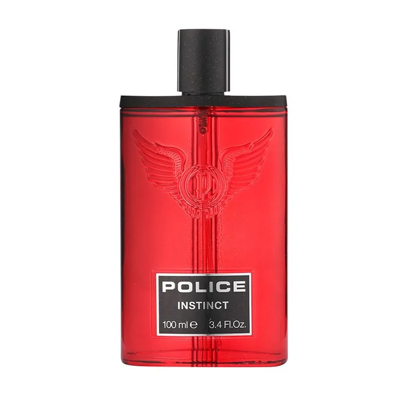 Beställ idag | Police Instinct EdT 100ml