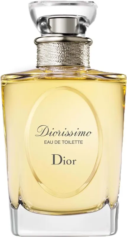 Dior Diorissimo EdT 100ml | Nytt hos oss