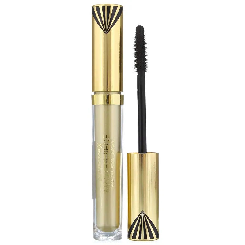 3-Pack Max Factor Masterpiece Mascara 4,5ml | Snabb leverans