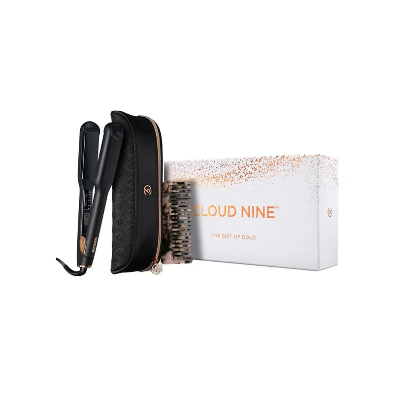 Sänkt pris - Cloud Nine The Wide Iron Giftset