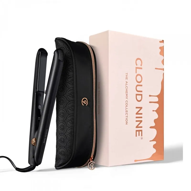 Cloud Nine The Touch Iron Giftset | Kampanjpris