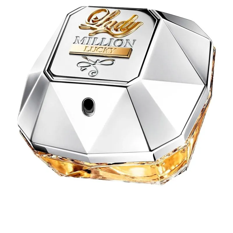 Paco Rabanne Lady Million Lucky EdP 50ml | Direkt från fabriken