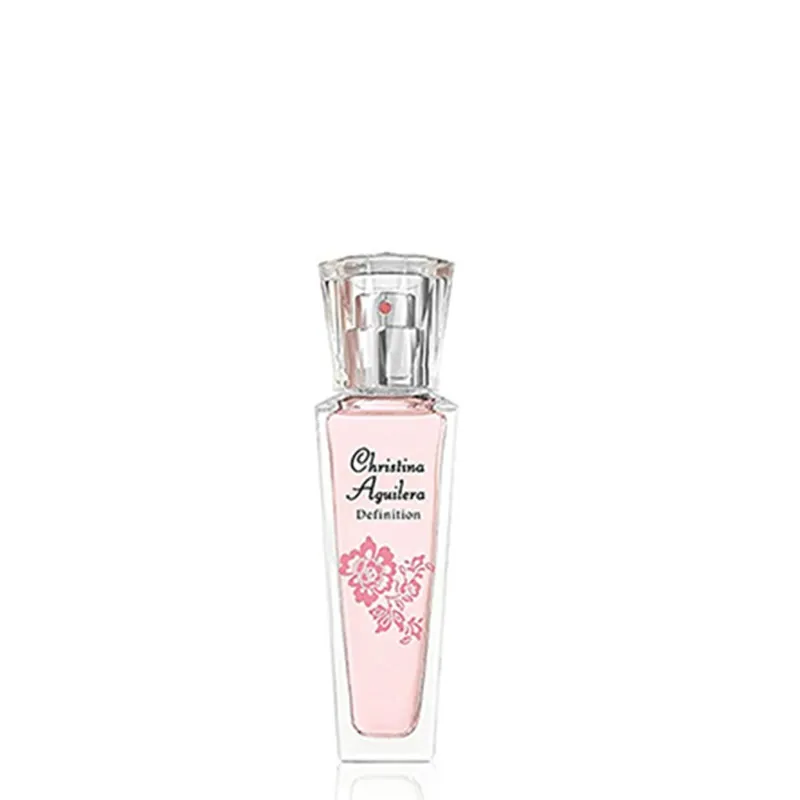 Dagens erbjudande | Christina Aguilera Definition EdP 15ml