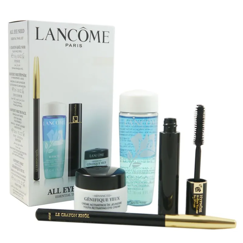 Passa på - Lancome All Eye Need Set