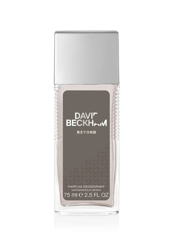 Outlet - David Beckham Beyond Parfum Deo Spray 75ml