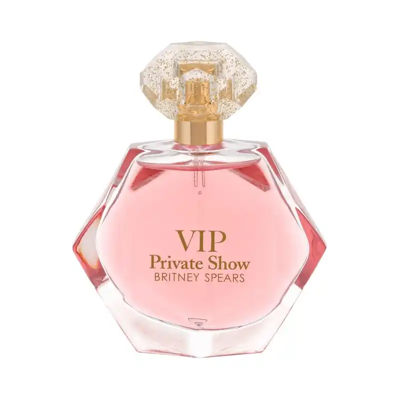 Britney Spears VIP Private Show EdP 50ml - Rea