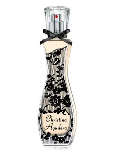 Premiumkvalitet - Christina Aguilera EdP 50ml