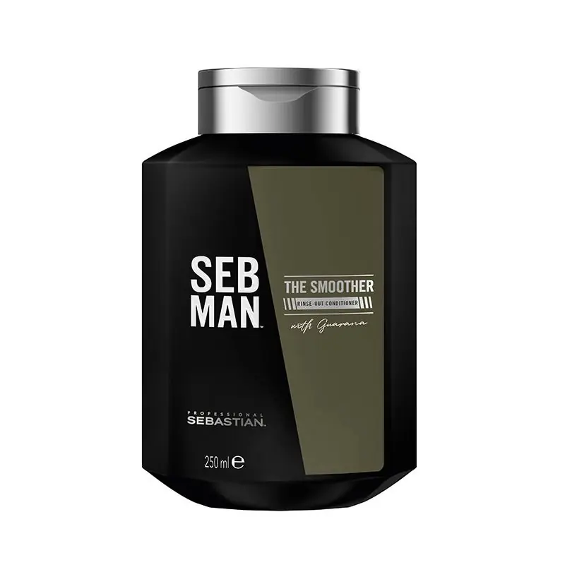 Sebastian SEB Man The Smoother Conditioner 250ml - Storsäljare
