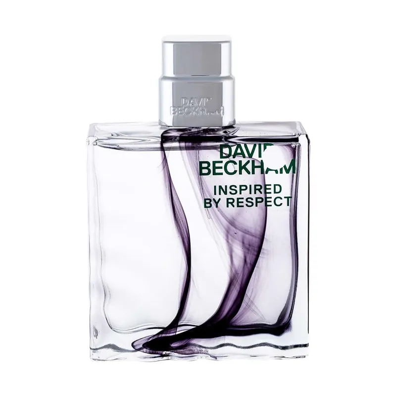 Hög kvalitet - David Beckham Inspired By Respect EdT 90ml