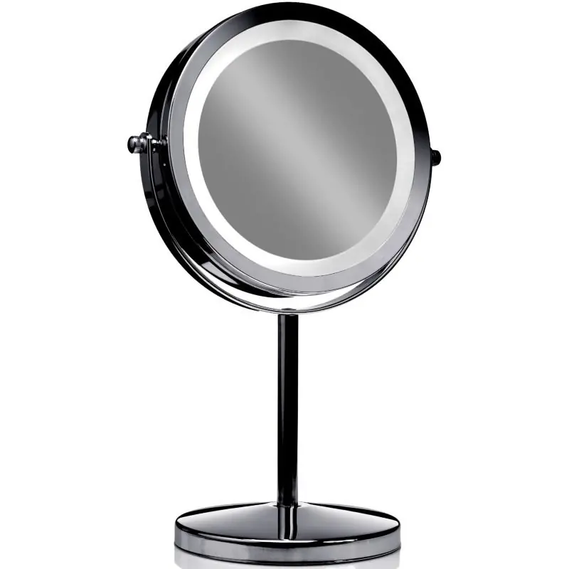 Bara denna vecka - Gillian Jones Led Table Mirror
