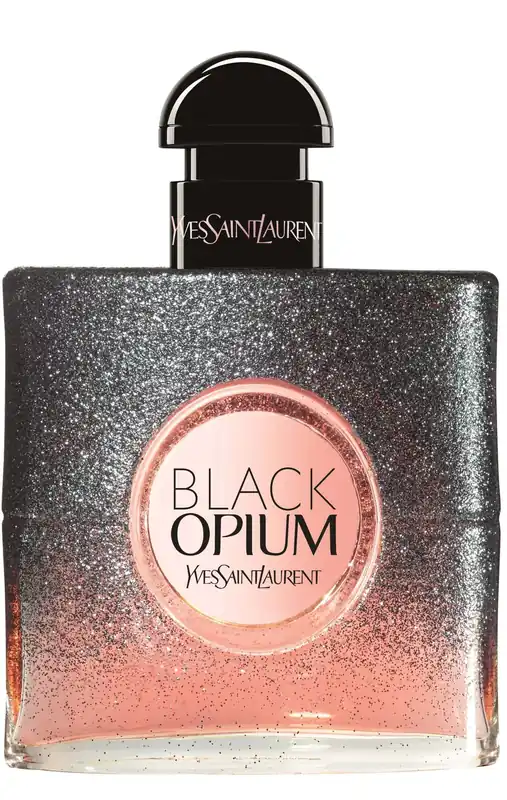 Nytt lägre pris - Yves Saint Laurent Black Opium Floral Shock EdP 30ml