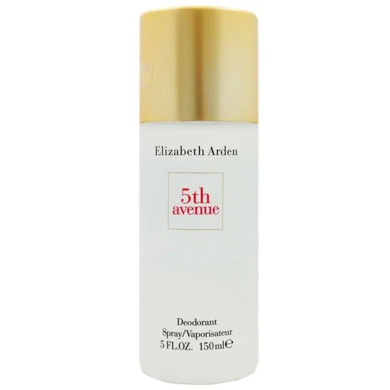 Elizabeth Arden 5th Avenue Deo Spray 150ml | Rea