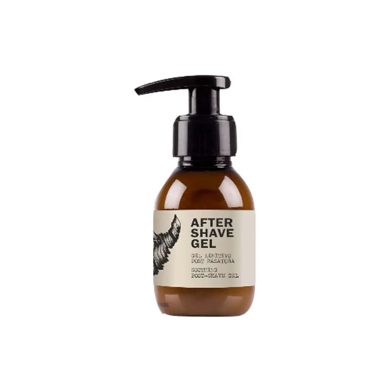 Köp direkt | Dear Beard - Dear Beard After Shave Gel 100ml