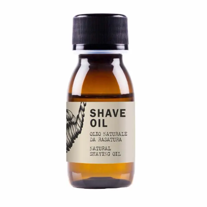 Rabatt - Dear Beard Shave Oil 50ml