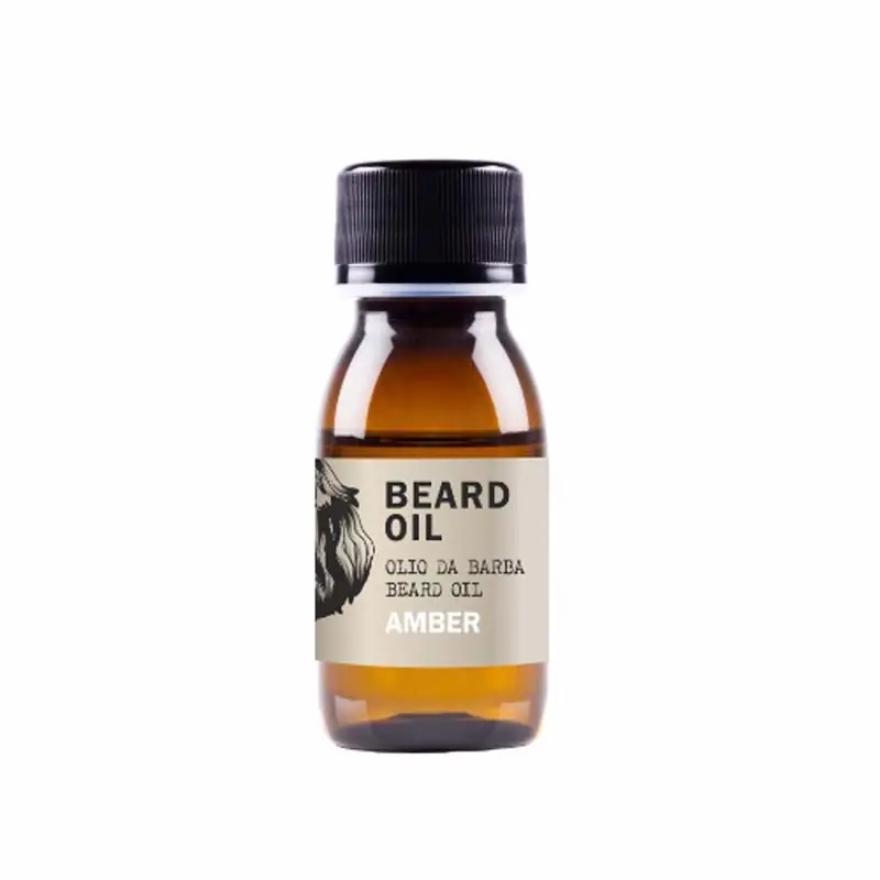 Rekommenderas | Dear Beard Beard Oil Amber 50ml