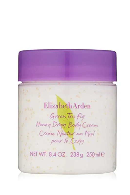 Precis lanserat - Elizabeth Arden Green Tea Fig Body Cream 250ml