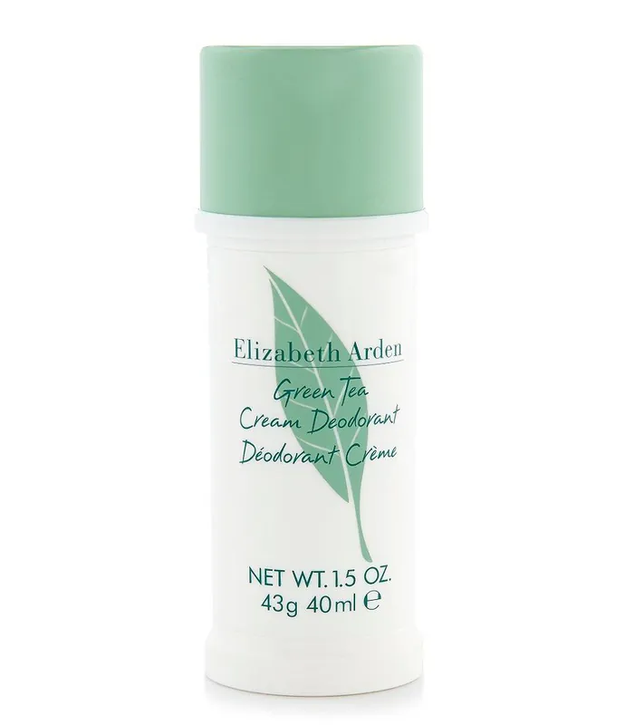 Elizabeth Arden Green Tea Cream Deodorant 40ml - Nyhet i webbutiken