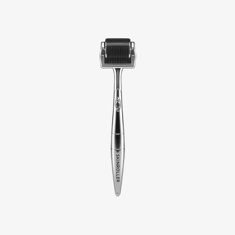 SkinRoller PRO Dermaroller 0,5mm - Snabb leverans
