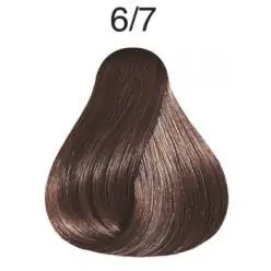 Wella Color Touch 6/7 Chocolate 130ml - Topprodukt