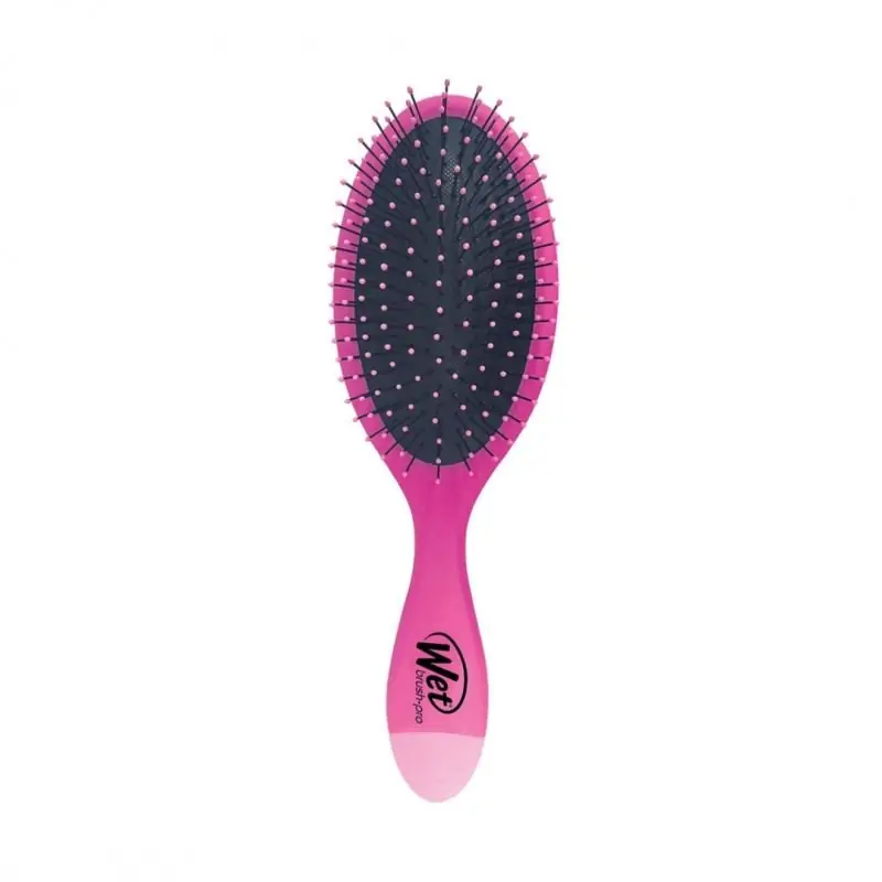 Finns att beställa - Wet Brush Pro Detangler Pink
