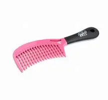 Endast idag | WetBrush Pro Detangling Comb Pink