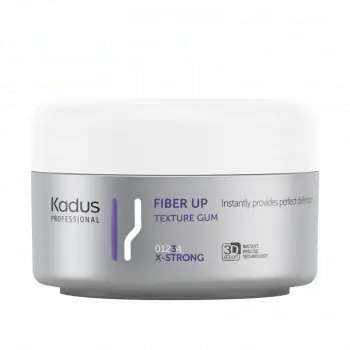 Nyhet i sortimentet - Kadus Gum Fiber up 75ml