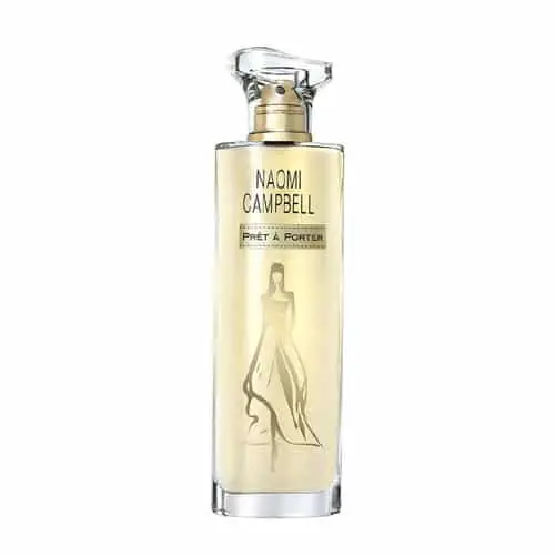 Hög kvalitet - Naomi Campbell Pret A Porter EdP 30ml