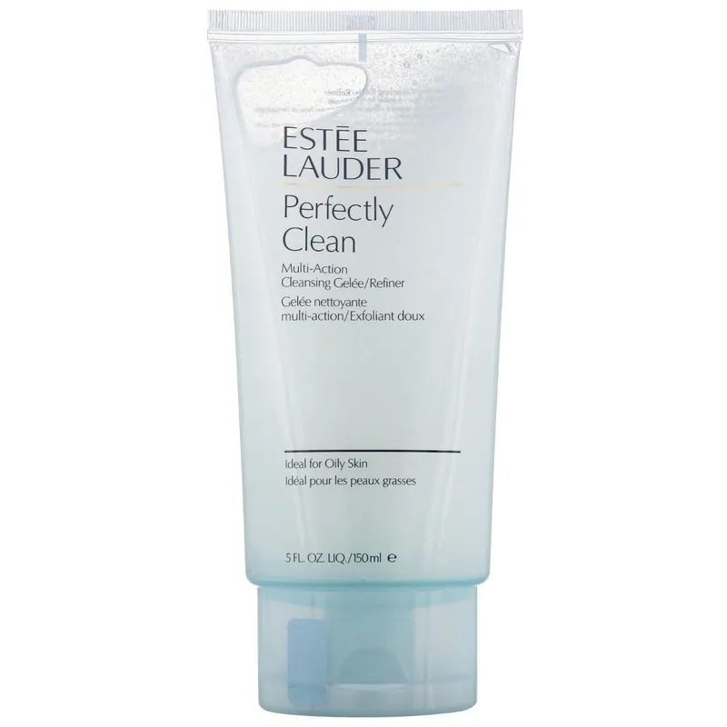 Estee Lauder Perfectly Clean Multi-Action Gel 150ml | Extra bra pris