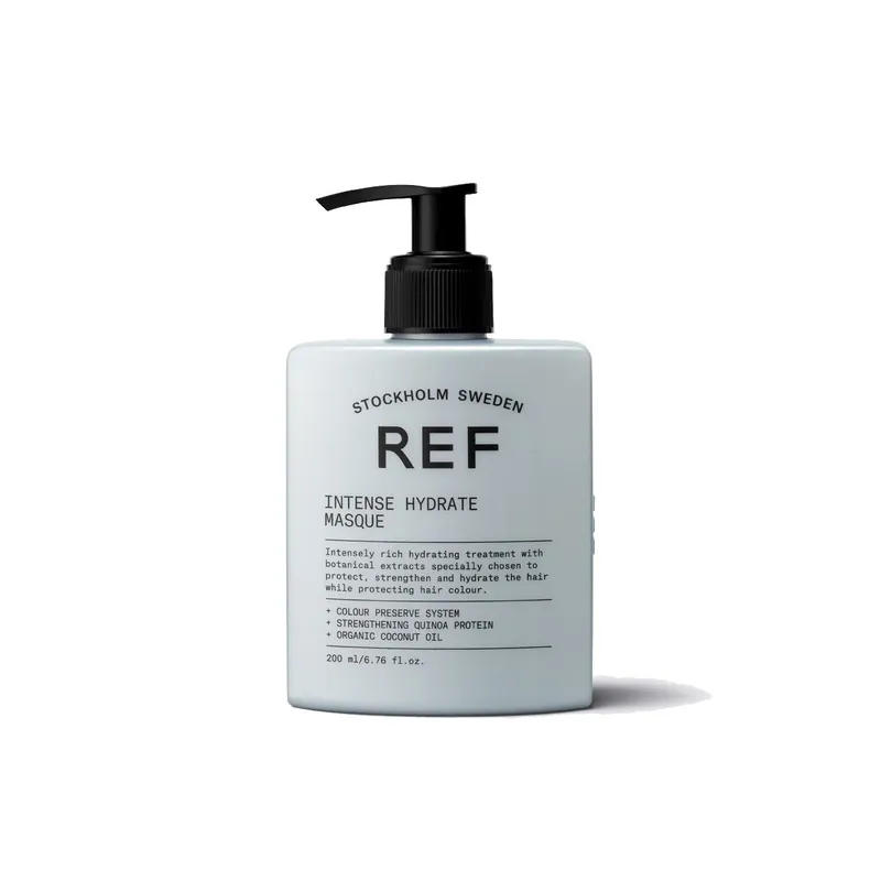 REF Intense Hydration Masque 200ml | Bara idag