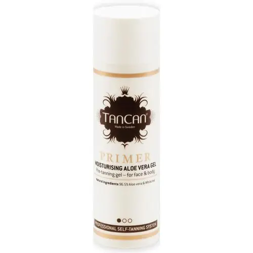 Finns att beställa | TanCan Primer 200ml