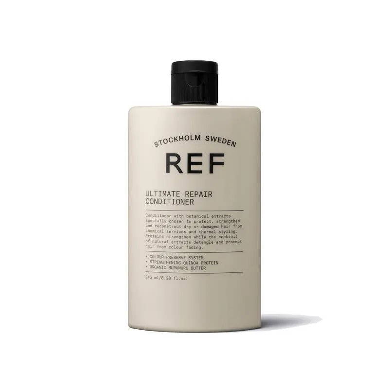 REF Ultimate Repair Conditioner 245ml | Spara mer