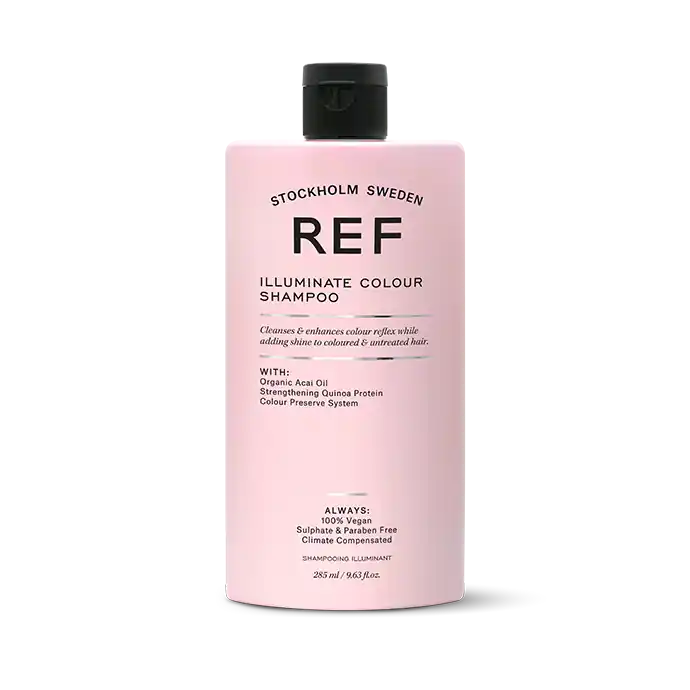 Dagens erbjudande | REF Illuminate Colour Shampoo 285ml