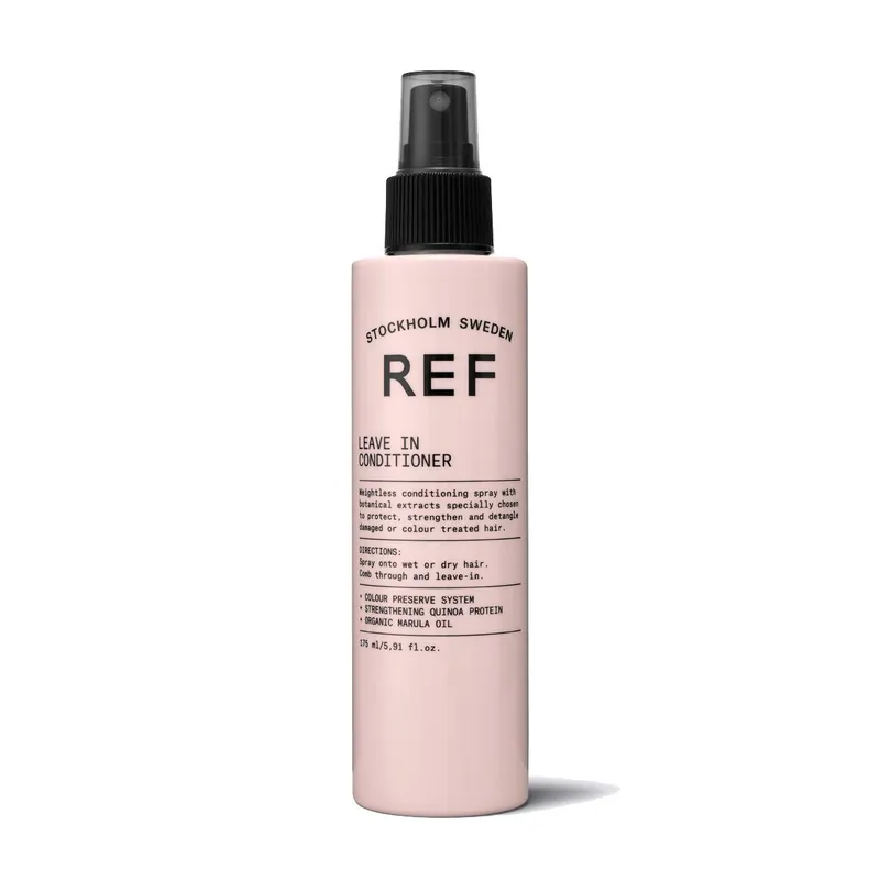 REF Leave in Conditioner 175ml - Precis tillagt